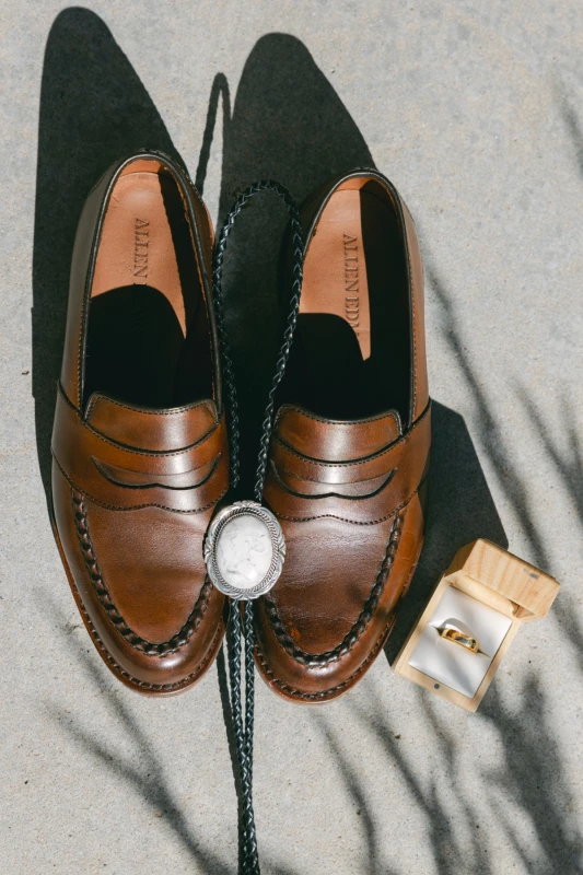 A Rustic Wedding for Maddy and Marshall