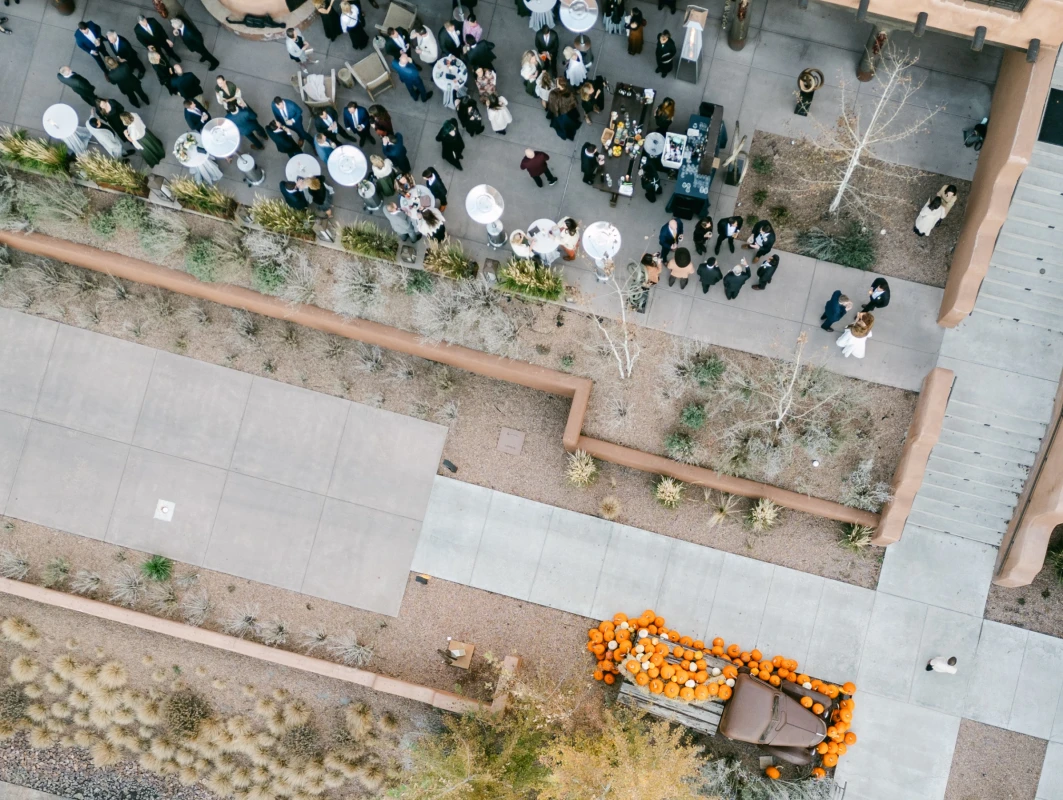 A Rustic Wedding for Maddy and Marshall