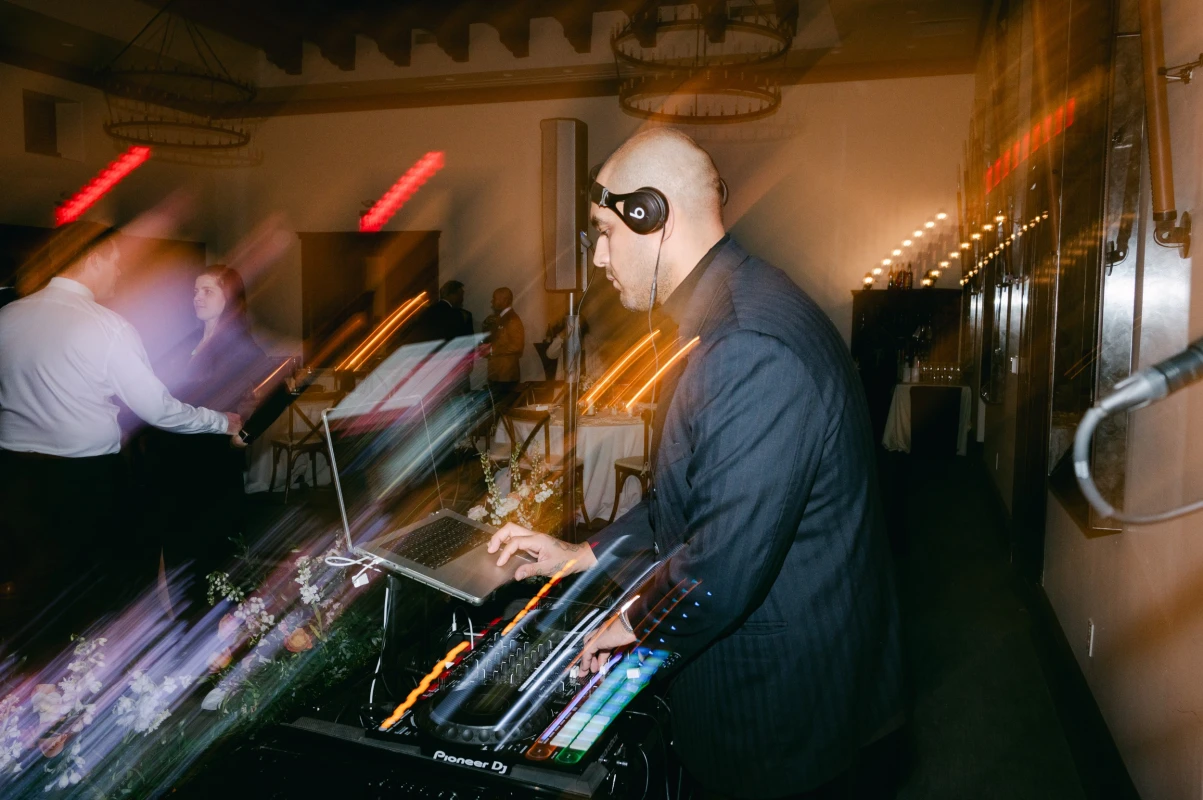 A Rustic Wedding for Maddy and Marshall