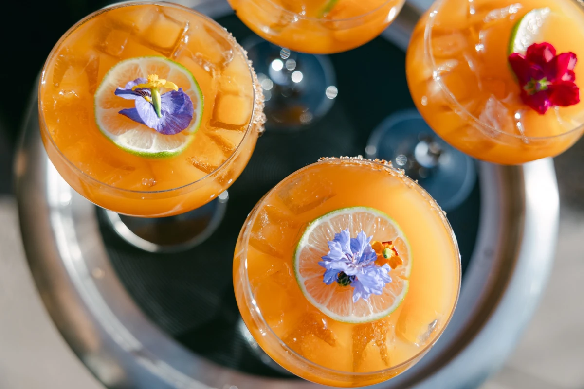 A Rustic Wedding for Maddy and Marshall