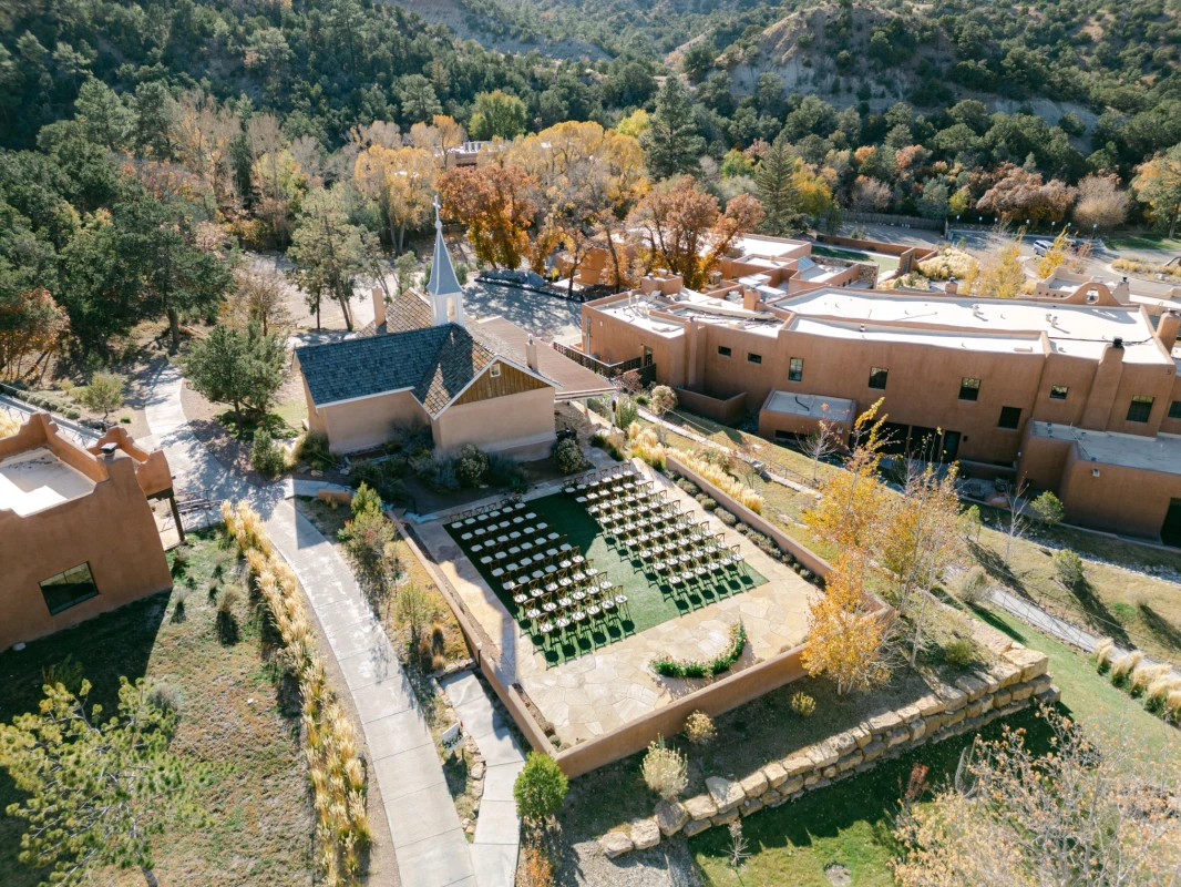 A Rustic Wedding for Maddy and Marshall