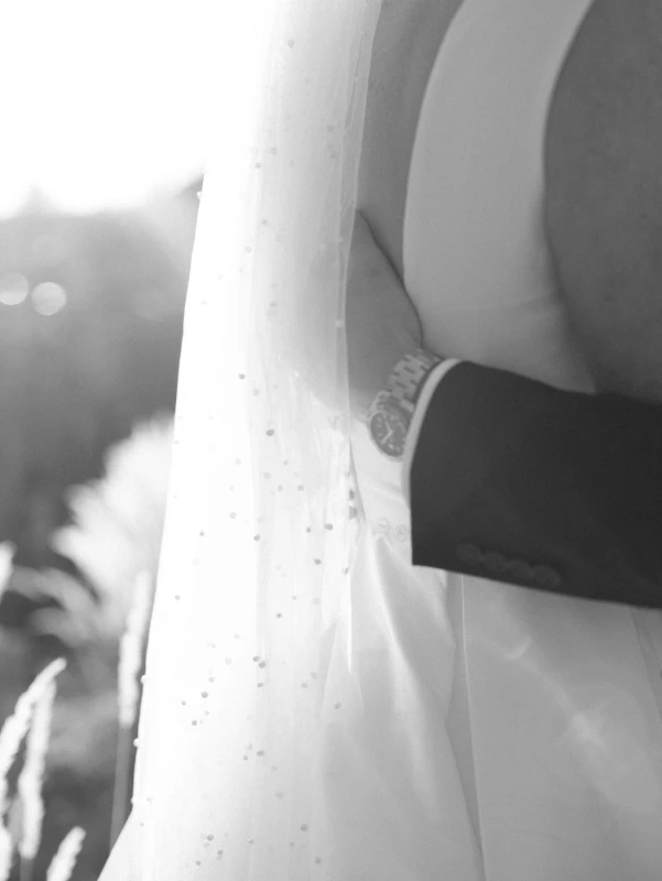 A Rustic Wedding for Maddy and Marshall