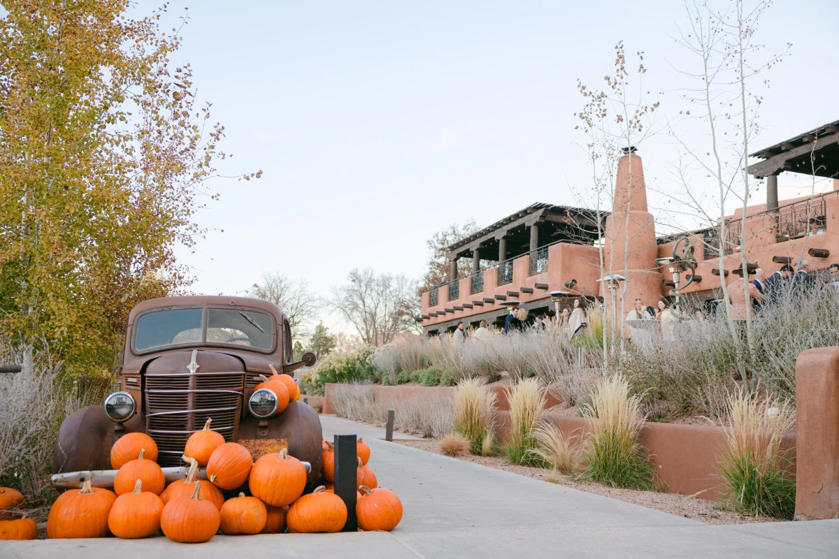 A Rustic Wedding for Maddy and Marshall