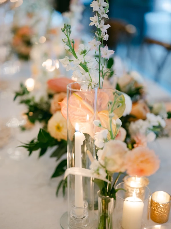 A Rustic Wedding for Maddy and Marshall