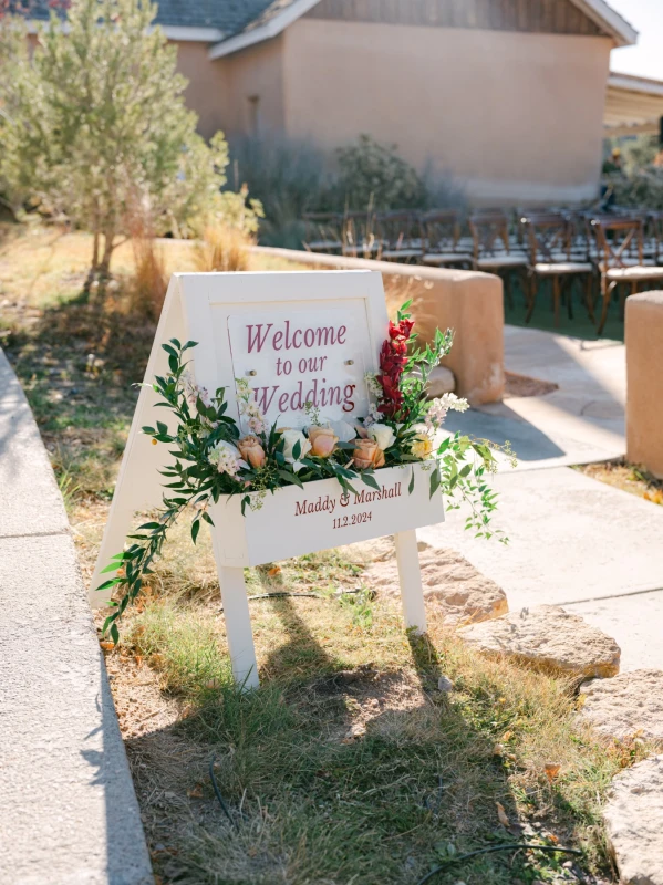 A Rustic Wedding for Maddy and Marshall