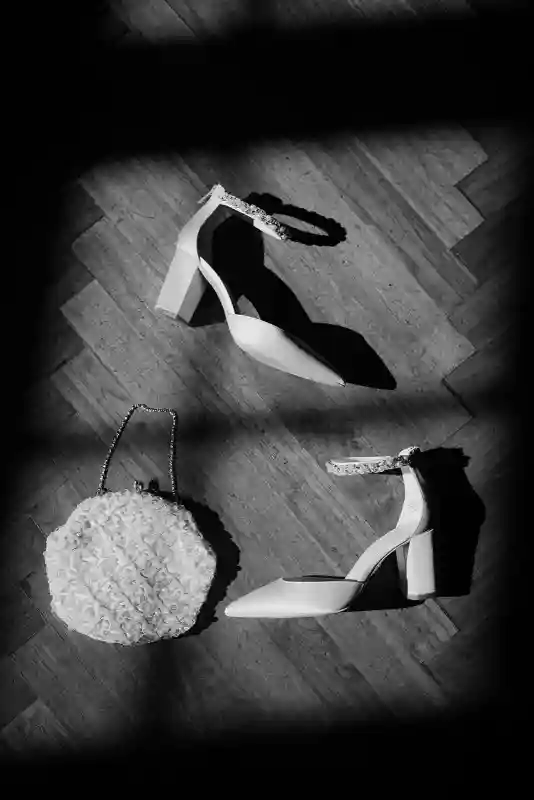 A Classic Wedding for Maddy and George