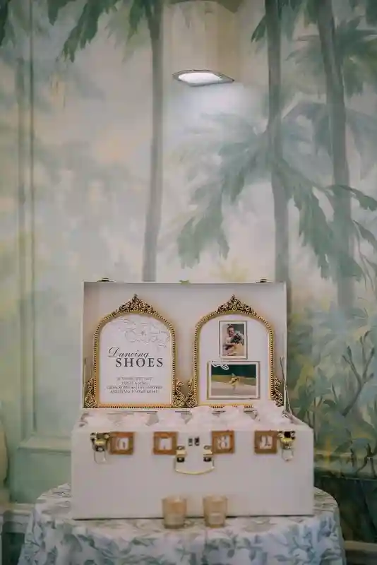 A Classic Wedding for Maddy and George