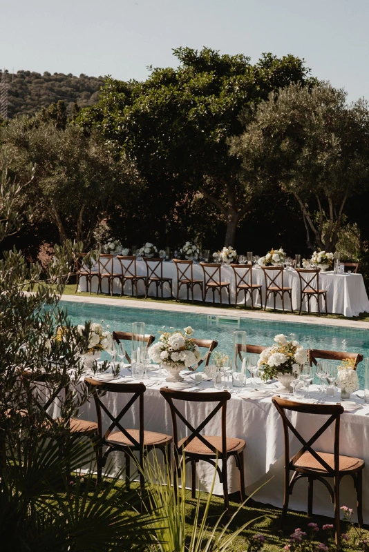 A Countryside Wedding for Madeleine and Harry