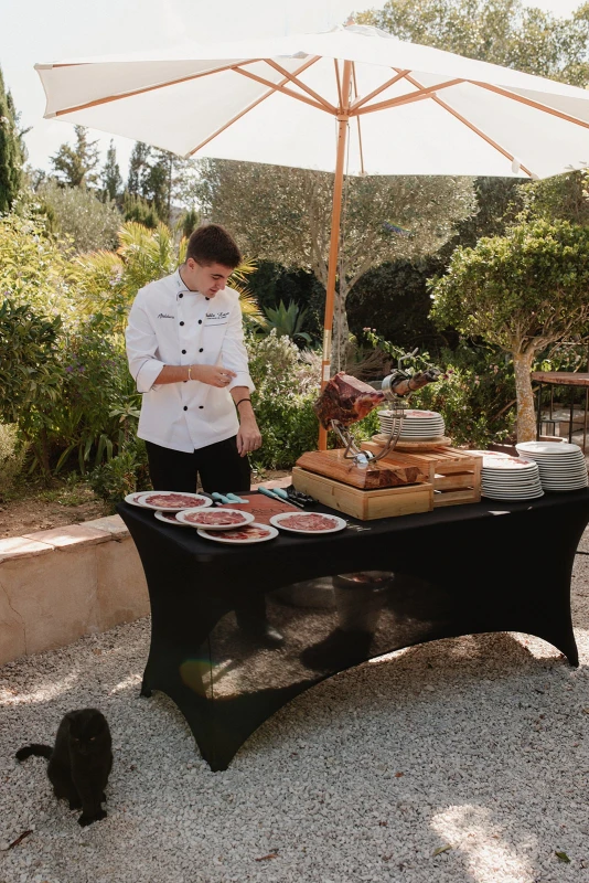 A Countryside Wedding for Madeleine and Harry