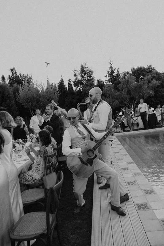 A Countryside Wedding for Madeleine and Harry