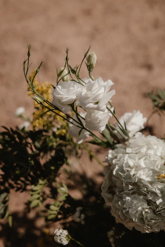 A Countryside Wedding for Madeleine and Harry
