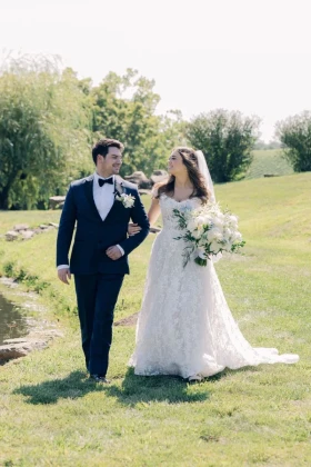 Madeline and Adam