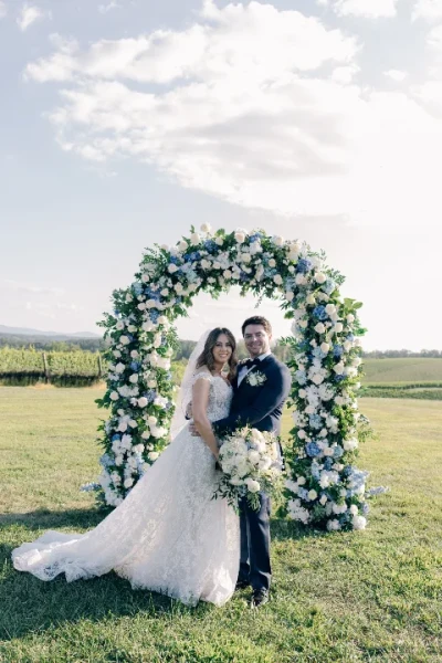 Madeline and Adam