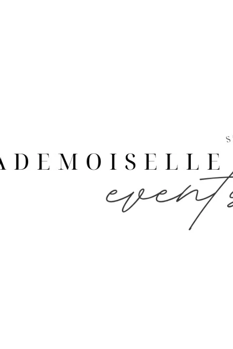 Mademoiselle Events