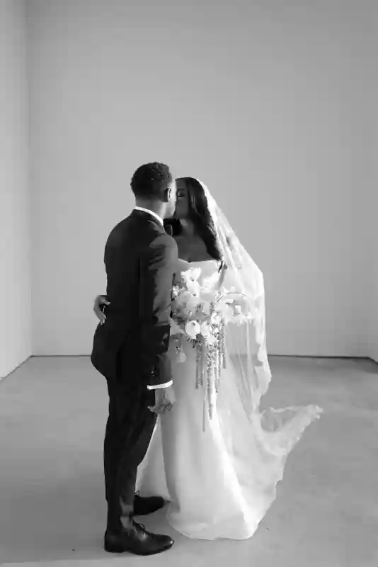 A Whimsical Wedding for Madison and Ashe