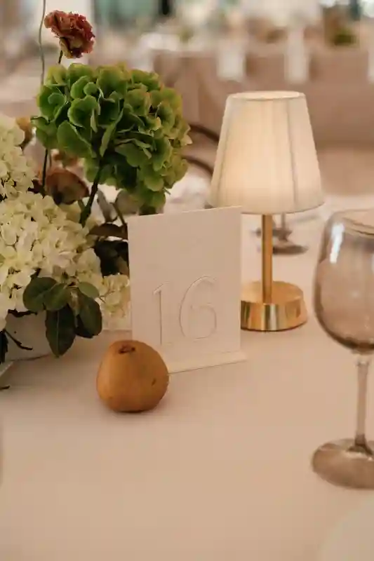 A Whimsical Wedding for Madison and Ashe