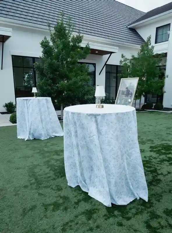 A Whimsical Wedding for Madison and Ashe