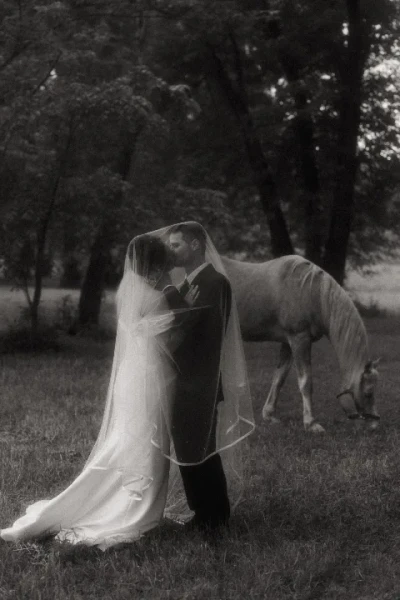 Madison and Ben