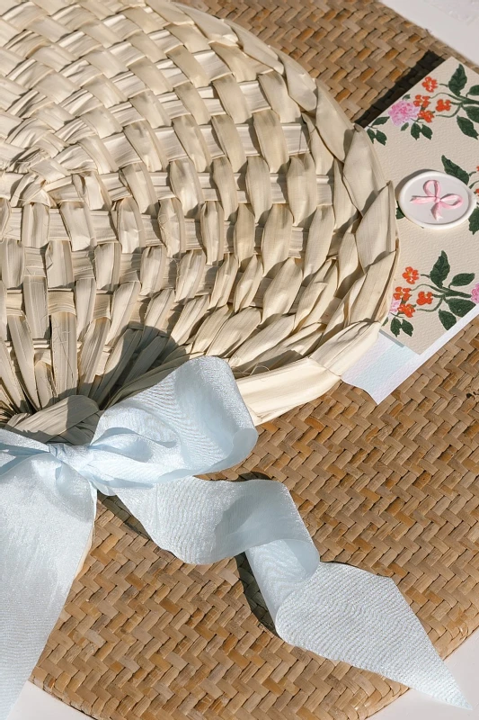 A Colorful Wedding for Madison and James