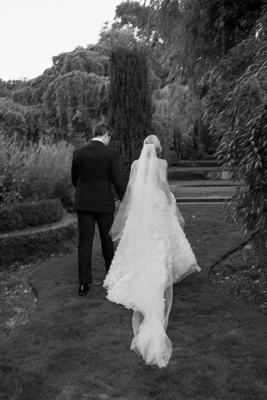 A Colorful Wedding for Madison and James