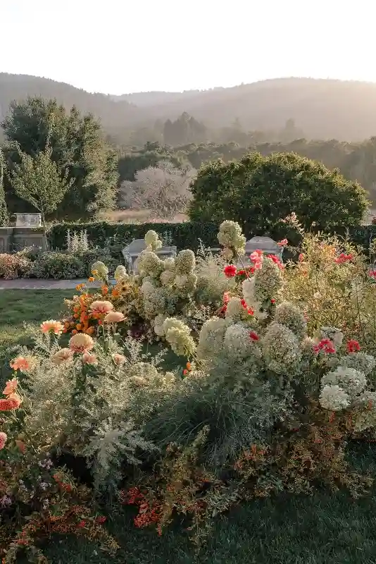 A Colorful Wedding for Madison and James
