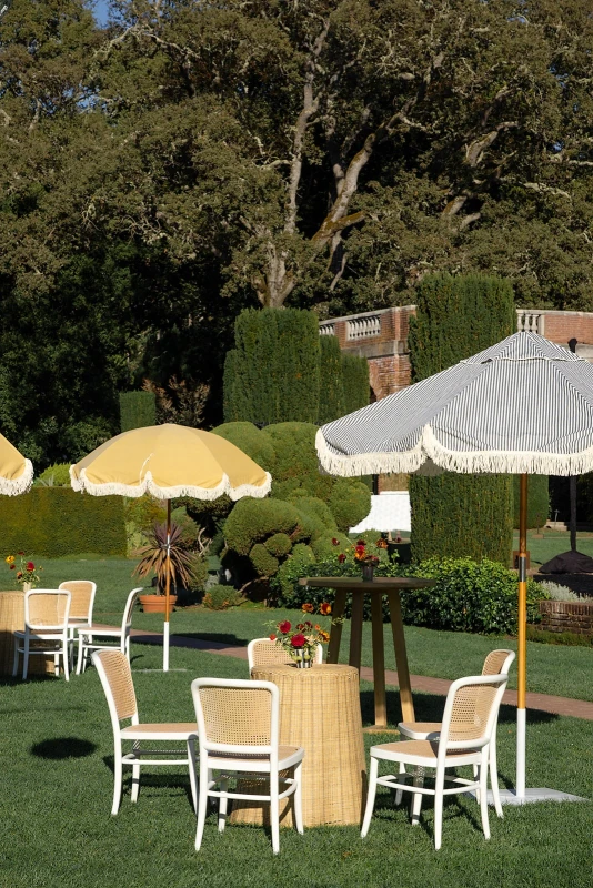 A Colorful Wedding for Madison and James