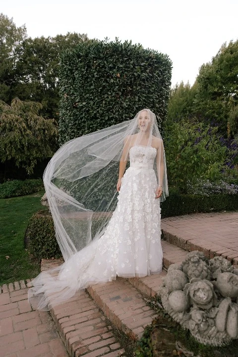 A Colorful Wedding for Madison and James