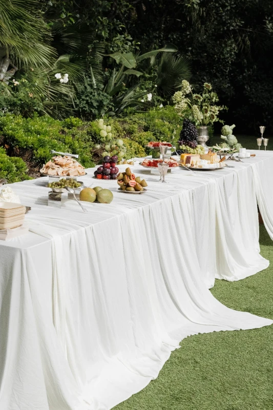 A Romatnic Wedding for Madison and Maxim