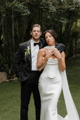 Madison and Maxim
