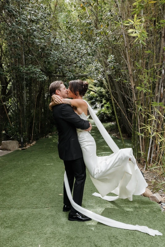 A Romatnic Wedding for Madison and Maxim