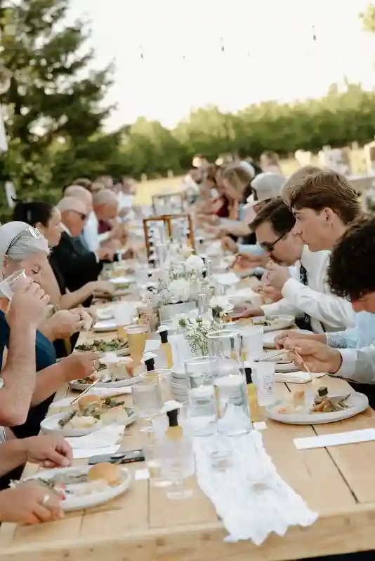 A Ranch Wedding for Madison and Noah
