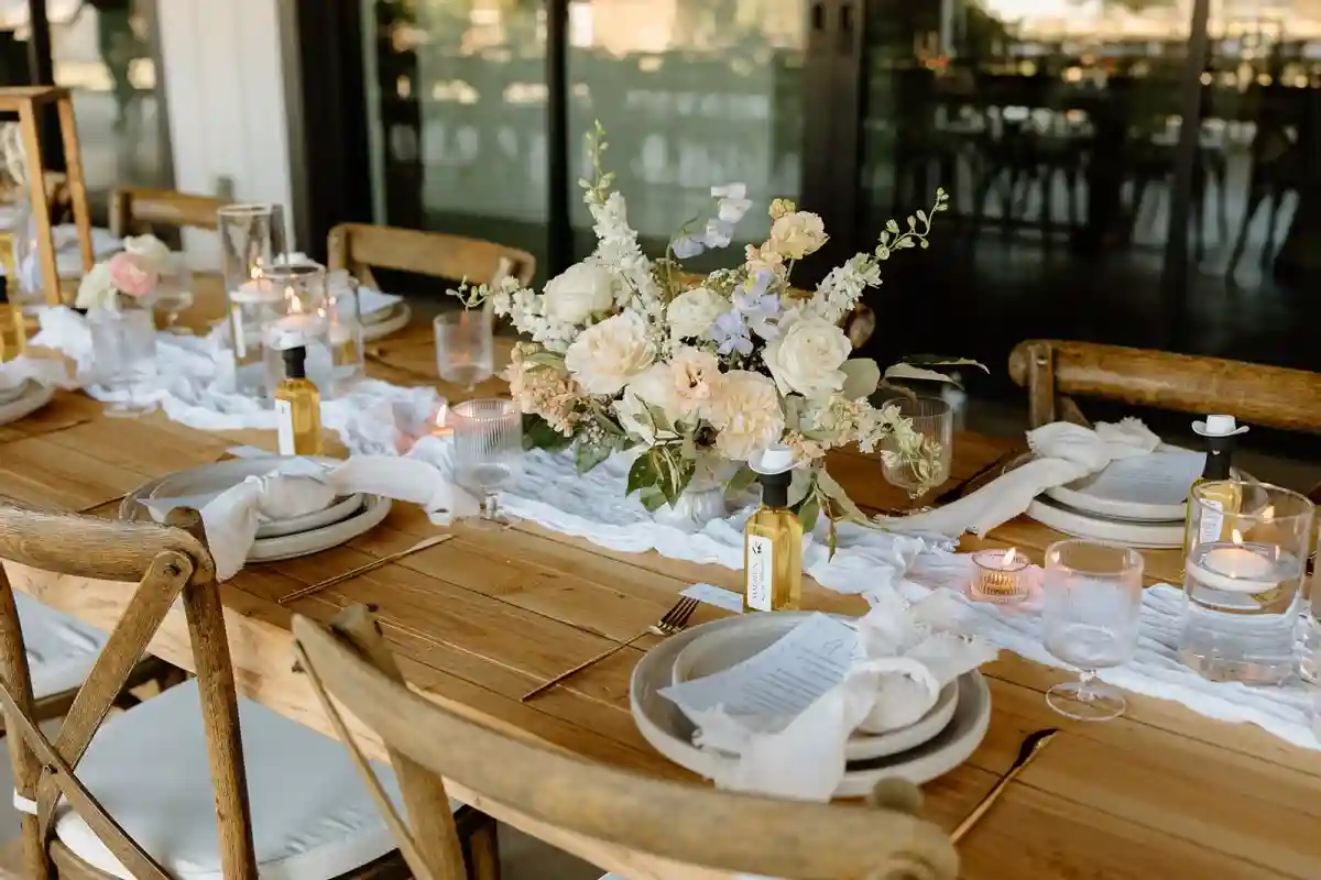 A Ranch Wedding for Madison and Noah