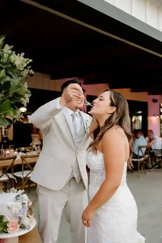 A Ranch Wedding for Madison and Noah