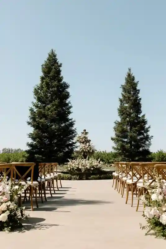 A Ranch Wedding for Madison and Noah