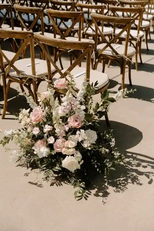 A Ranch Wedding for Madison and Noah
