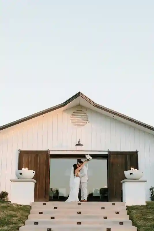 A Ranch Wedding for Madison and Noah