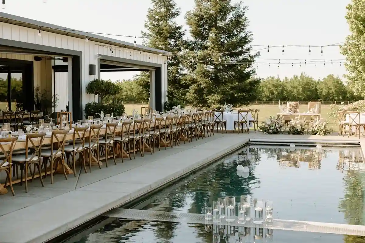 A Ranch Wedding for Madison and Noah