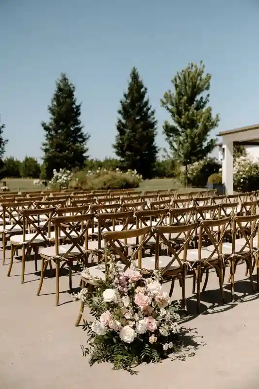 A Ranch Wedding for Madison and Noah