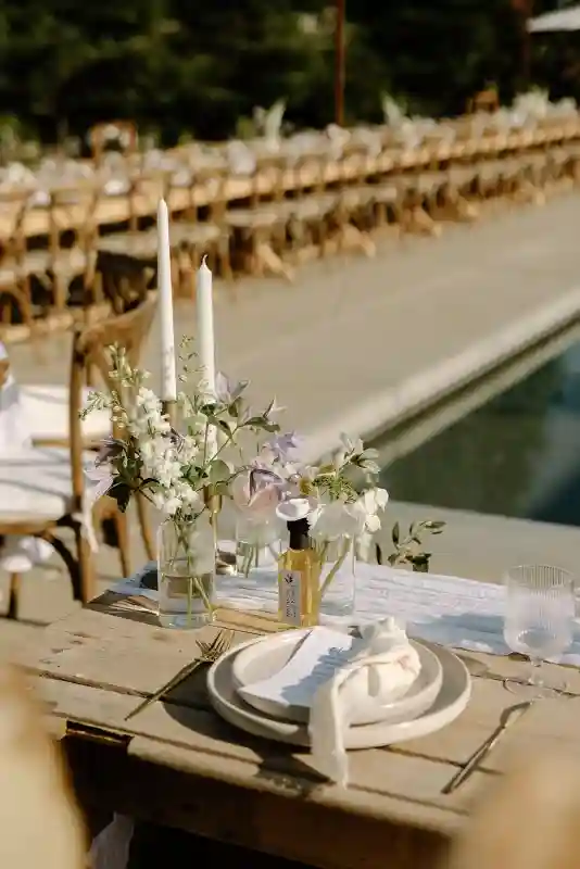A Ranch Wedding for Madison and Noah