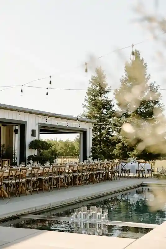 A Ranch Wedding for Madison and Noah