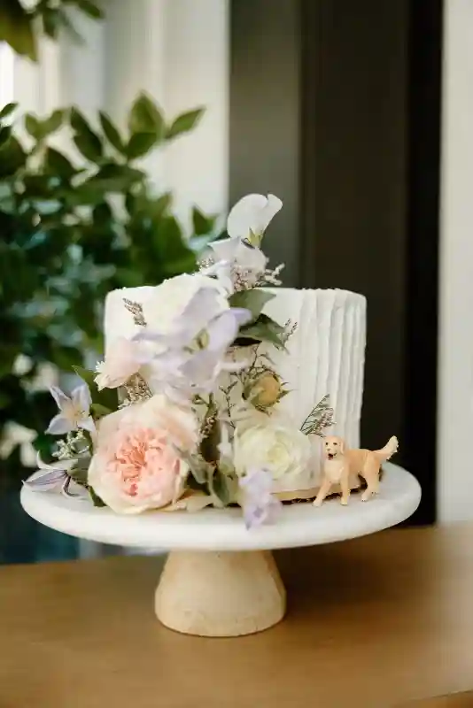 A Ranch Wedding for Madison and Noah
