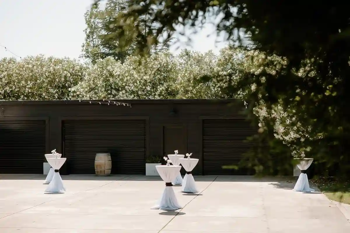 A Ranch Wedding for Madison and Noah
