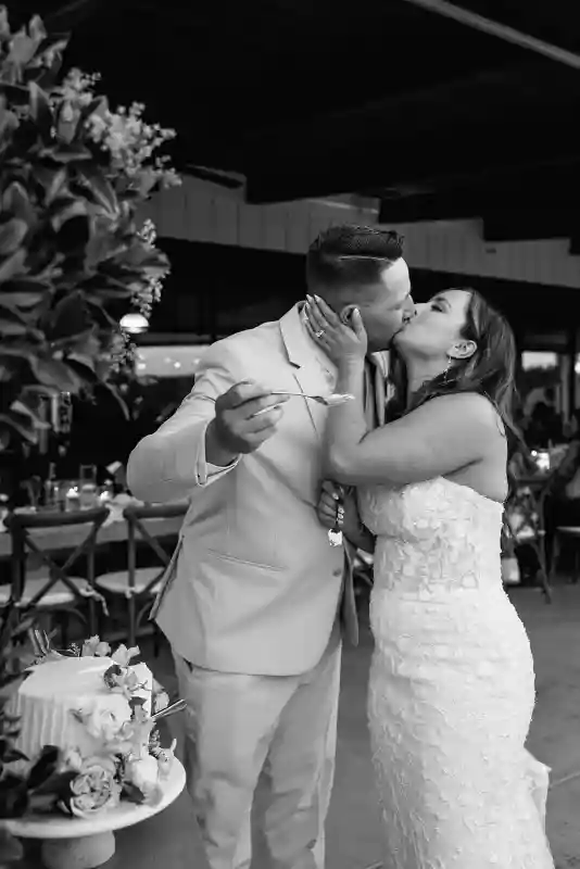 A Ranch Wedding for Madison and Noah