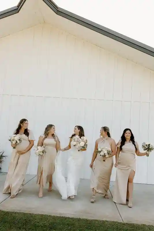 A Ranch Wedding for Madison and Noah