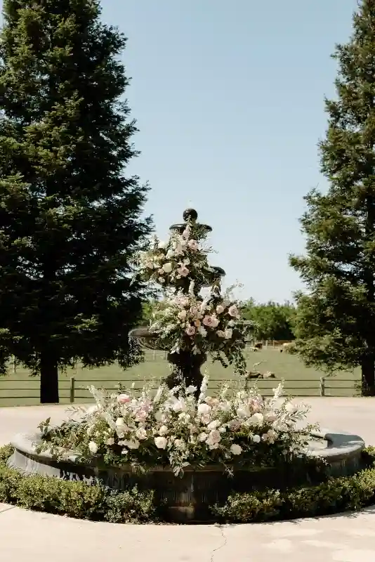 A Ranch Wedding for Madison and Noah