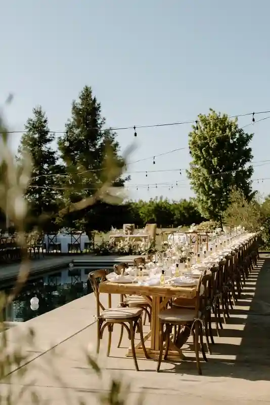 A Ranch Wedding for Madison and Noah