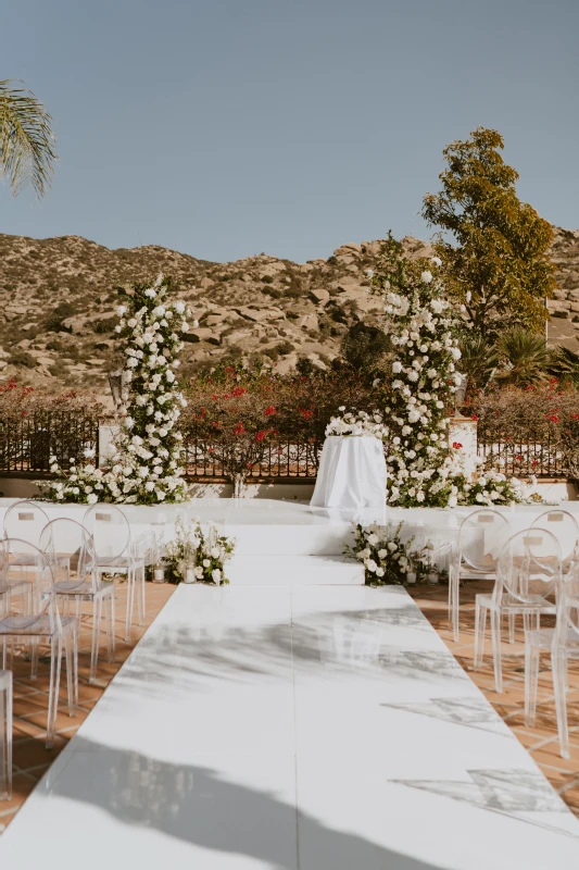 A Modern Wedding for Madison and Quentyn