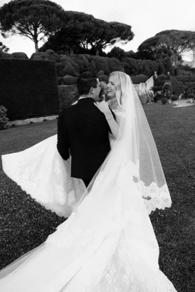 Madison and Ryan