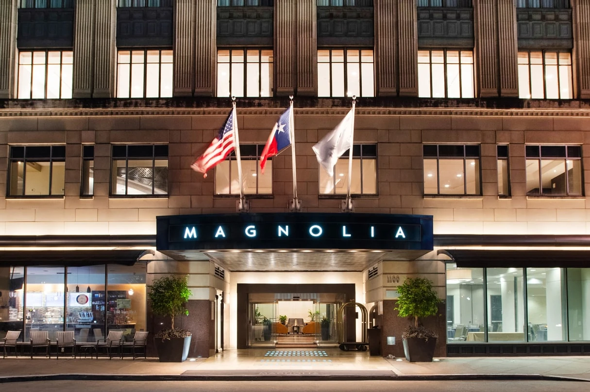 Magnolia Hotel Houston, a Tribute Portfolio Hotel