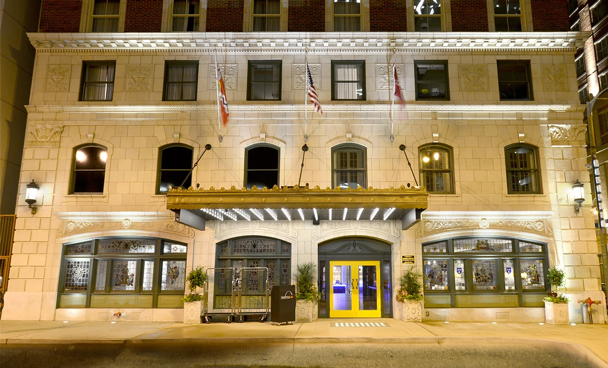 Magnolia Hotel St. Louis, a Tribute Portfolio Hotel